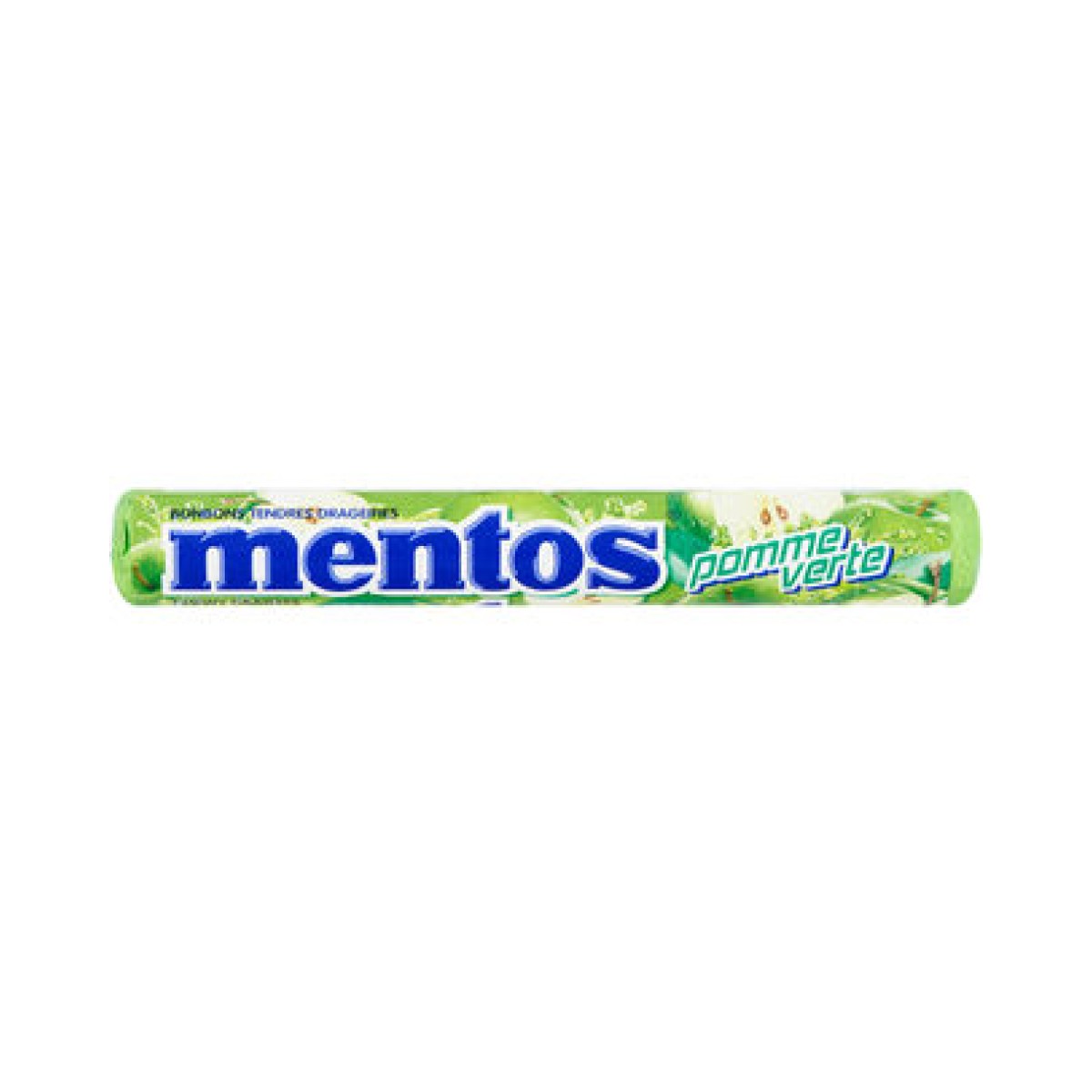Mentos apple 37g